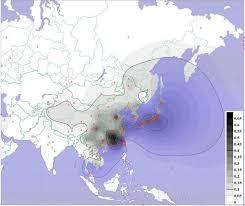 ひょっとしたら 邪馬台国が何処にあった か解るかも アルコール分解酵素に地域差 近畿と中部に下戸が多い理由 まほろば